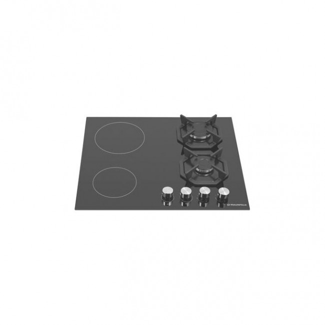 Варочная поверхность MAUNFELD EEHG.642VC.2CB/KG Варочная поверхность MAUNFELD EEHG.642VC.2CB/KG