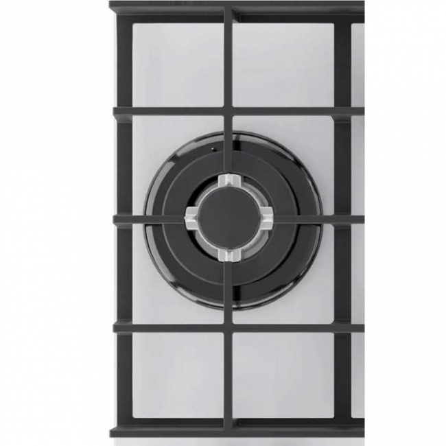 Варочная поверхность LEX GVG 644 T WH Варочная поверхность LEX GVG 644 T WH