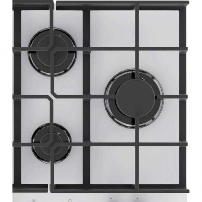 Варочная поверхность LEX GVG 644 T WH Варочная поверхность LEX GVG 644 T WH