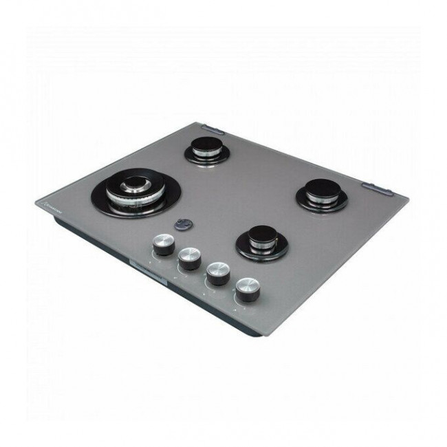 Газовая варочная поверхность SCHAUB LORENZ SLK GG6018 Газовая варочная поверхность SCHAUB LORENZ SLK GG6018