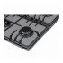 Газовая варочная поверхность SCHAUB LORENZ SLK GG6018 Газовая варочная поверхность SCHAUB LORENZ SLK GG6018