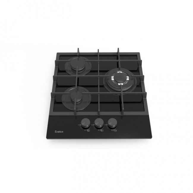 Варочная поверхность EVELUX HEG 425 BG Варочная поверхность EVELUX HEG 425 BG