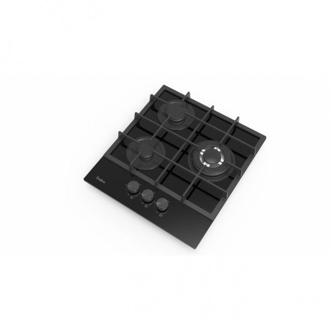 Варочная поверхность EVELUX HEG 425 BG Варочная поверхность EVELUX HEG 425 BG