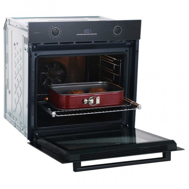 Духовой шкаф BEKO BBIS17300BCS