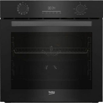 Духовой шкаф Beko BBIM16300SG черный