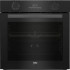 Духовой шкаф Beko BBIM16300SG черный