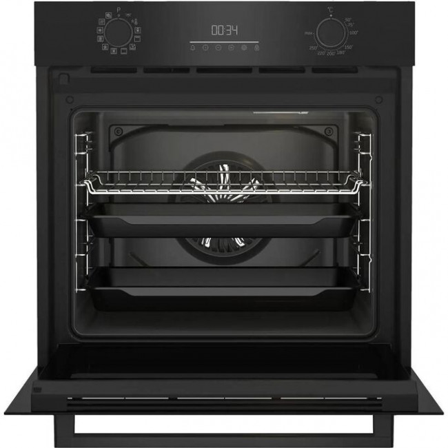 Духовой шкаф Beko BBIM16300SG черный