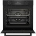 Духовой шкаф Beko BBIM16300SG черный