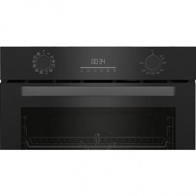 Духовой шкаф Beko BBIM16300SG черный