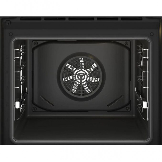 Духовой шкаф Beko BBIM16300SG черный