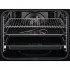Электрический духовой шкаф ELECTROLUX EOD4P57H шкаф с конвекцией, приготовление на пару, объем 72 л, автопрограммы, очистка пиролитическая