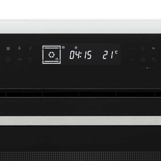 Электрический духовой шкаф Krona Universum 60 WH