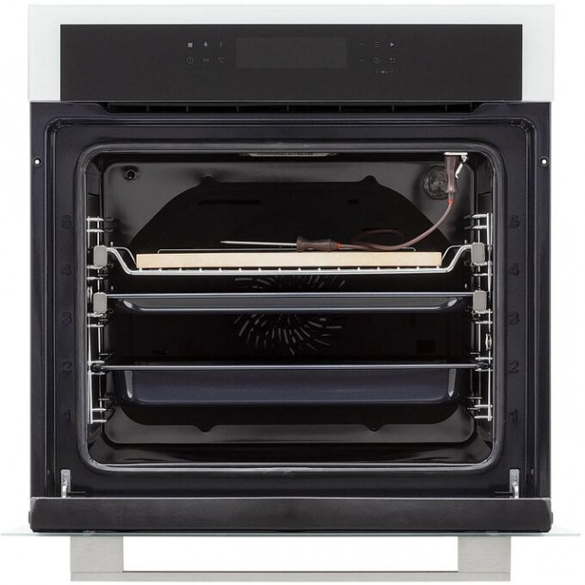 Электрический духовой шкаф Krona Universum 60 WH