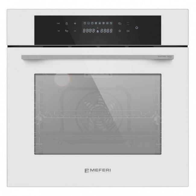 Духовой шкаф MEFERI MEO6010WH Ultra Духовой шкаф MEFERI MEO6010WH Ultra