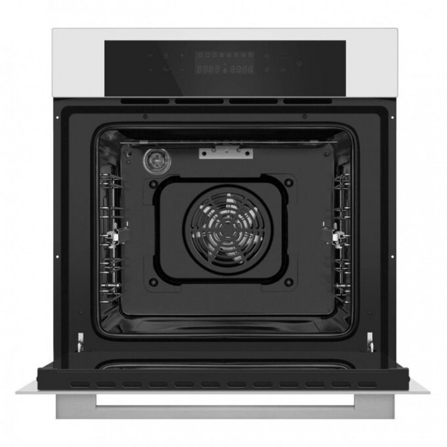 Духовой шкаф MEFERI MEO6010WH Ultra Духовой шкаф MEFERI MEO6010WH Ultra