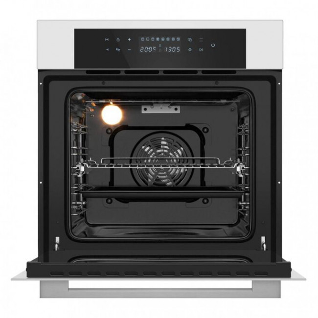 Духовой шкаф MEFERI MEO6010WH Ultra Духовой шкаф MEFERI MEO6010WH Ultra