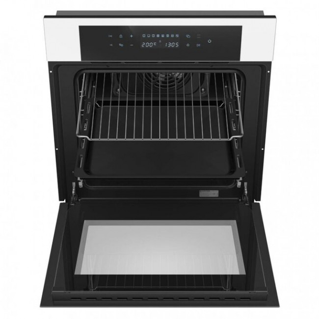 Духовой шкаф MEFERI MEO6010WH Ultra Духовой шкаф MEFERI MEO6010WH Ultra