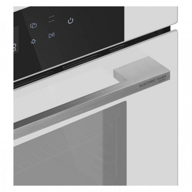 Духовой шкаф MEFERI MEO6010WH Ultra Духовой шкаф MEFERI MEO6010WH Ultra