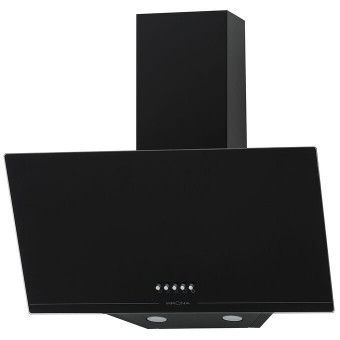 Вытяжка Krona Jina 600 Black PB