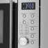 Встраиваемая микроволновая печь Maunfeld XBMO202S нерж Встраиваемая микроволновая печь Maunfeld XBMO202S нерж