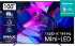 100" (254 см) Телевизор Hisense 100U7KQ