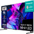 100" (254 см) Телевизор Hisense 100U7KQ