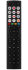 100" (254 см) Телевизор Hisense 100U7KQ