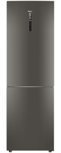 Холодильник Haier C2F636CFRGU1 190.5x59.5x67.2, No Frost