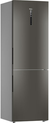 Холодильник Haier C2F636CFRGU1 190.5x59.5x67.2, No Frost