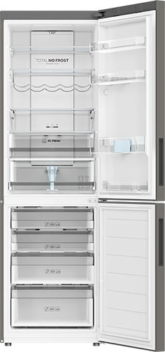 Холодильник Haier C2F636CFRGU1 190.5x59.5x67.2, No Frost