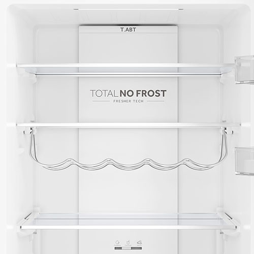 Холодильник Haier C2F636CFRGU1 190.5x59.5x67.2, No Frost