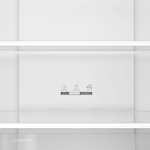 Холодильник Haier C2F636CFRGU1 190.5x59.5x67.2, No Frost