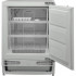 Встраиваемая морозильная камера Hyundai HBF 0810 white
