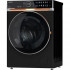 Стиральная машина c сушкой HIBERG i-DDQ10-10714 B