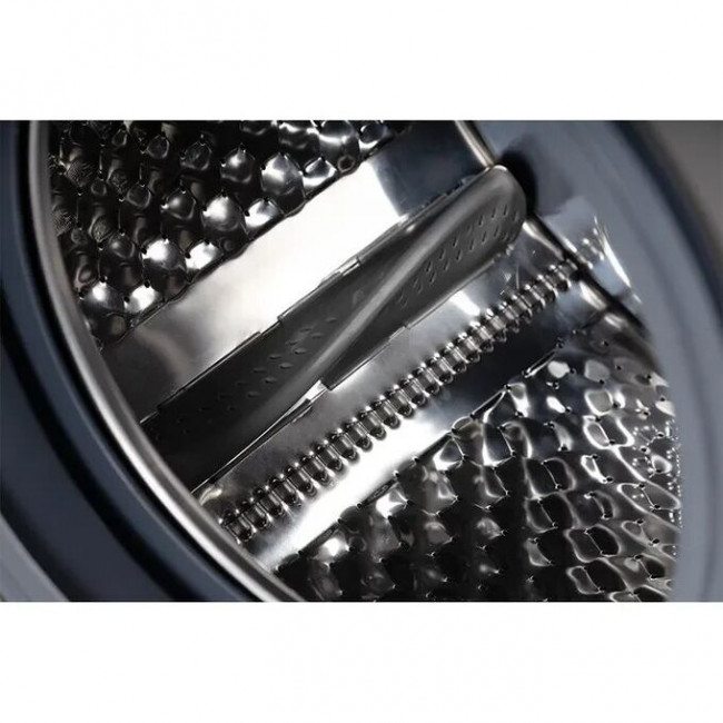 Стиральная машина c сушкой HIBERG i-DDQ10-10714 B Стиральная машина c сушкой HIBERG i-DDQ10-10714 B