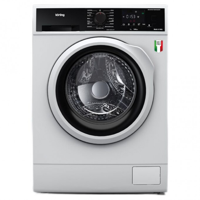 Стиральная машина Korting KWM 45ID1477 Стиральная машина Korting KWM 45ID1477
