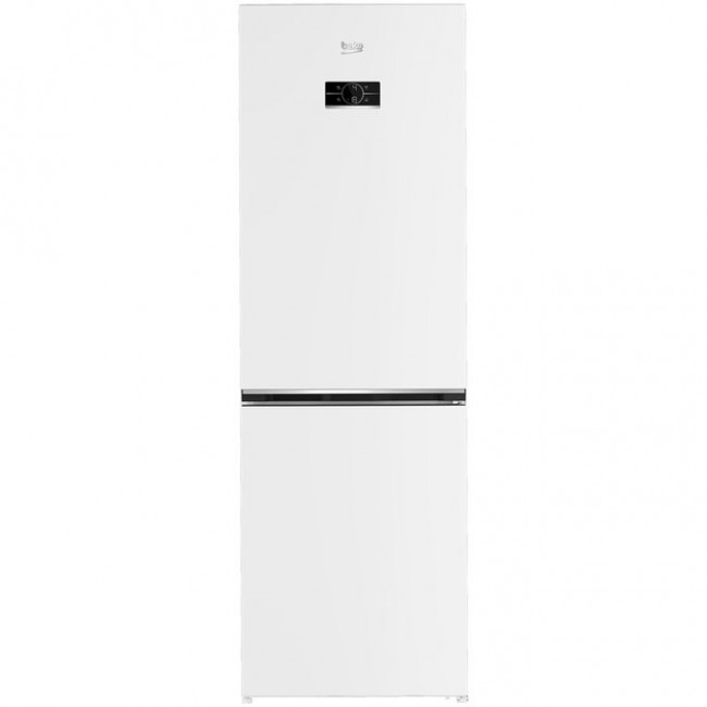 Холодильник Beko B3R0CNK362HW 2-хкамерн. белый 59.5x189x65см
