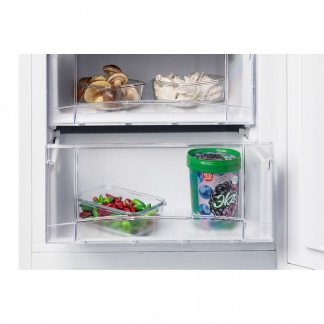 Холодильник NORDFROST NRB 154 W