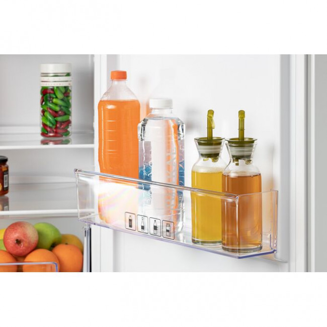 Холодильник NORDFROST NRB 154 W