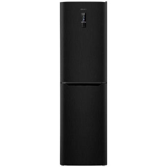 Холодильник Atlant 4625-159 ND черный Холодильник Atlant 4625-159 ND черный