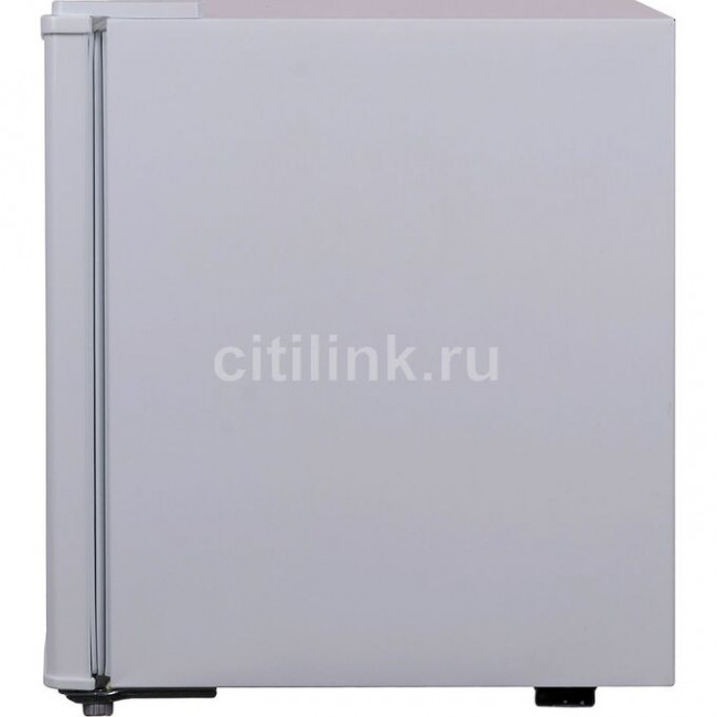 Холодильник Hyundai CO0502 белый 49.2x47.2x45см (однокамерный)