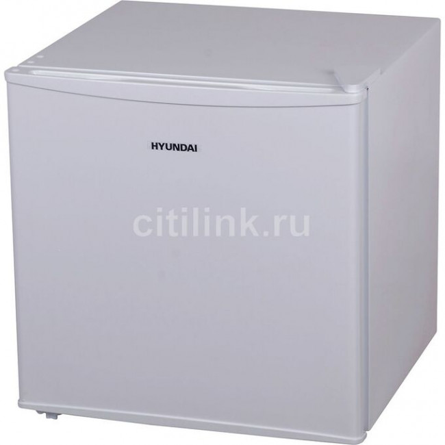 Холодильник Hyundai CO0502 белый 49.2x47.2x45см (однокамерный)