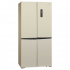 Холодильник NORDFROST RFQ 510 NFH inverter