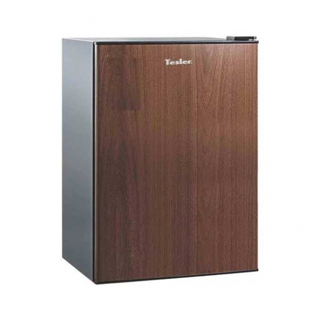 Мини-холодильник TESLER RC-73 Wood Мини-холодильник TESLER RC-73 Wood