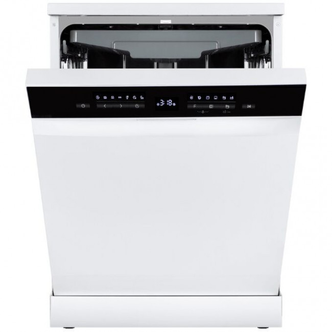 Посудомоечная машина MAUNFELD MWF60331W Inverter Посудомоечная машина MAUNFELD MWF60331W Inverter