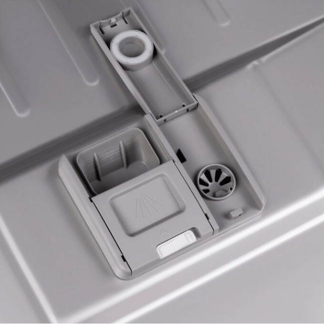 Посудомоечная машина MAUNFELD MWF60331W Inverter Посудомоечная машина MAUNFELD MWF60331W Inverter