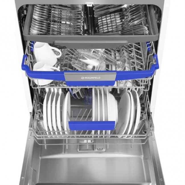 Посудомоечная машина MAUNFELD MWF60331W Inverter Посудомоечная машина MAUNFELD MWF60331W Inverter