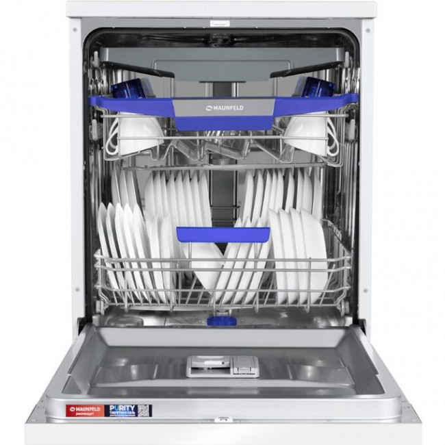 Посудомоечная машина MAUNFELD MWF60331W Inverter Посудомоечная машина MAUNFELD MWF60331W Inverter