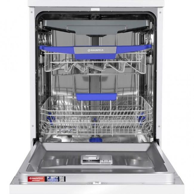 Посудомоечная машина MAUNFELD MWF60331W Inverter Посудомоечная машина MAUNFELD MWF60331W Inverter