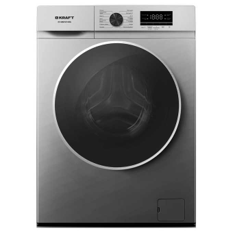Стиральная машина KRAFT KF-MBDS8148G